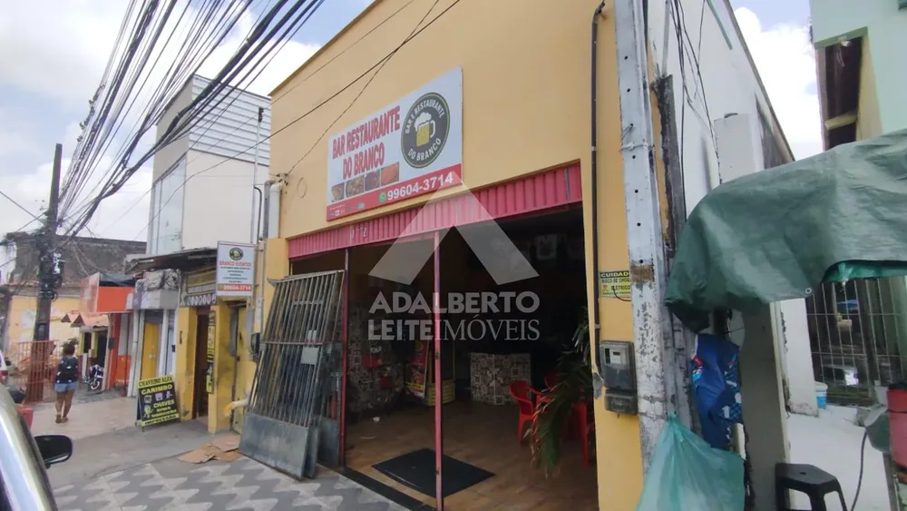 Loja-Salão, 259 m² - Foto 1