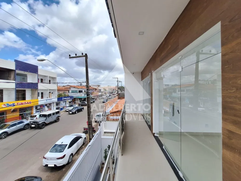 Sala-Conjunto, 32 m² - Foto 9
