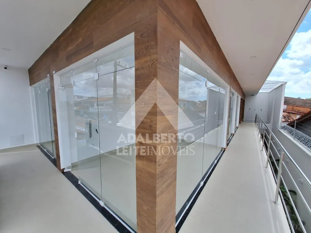 Sala-Conjunto, 32 m² - Foto 8