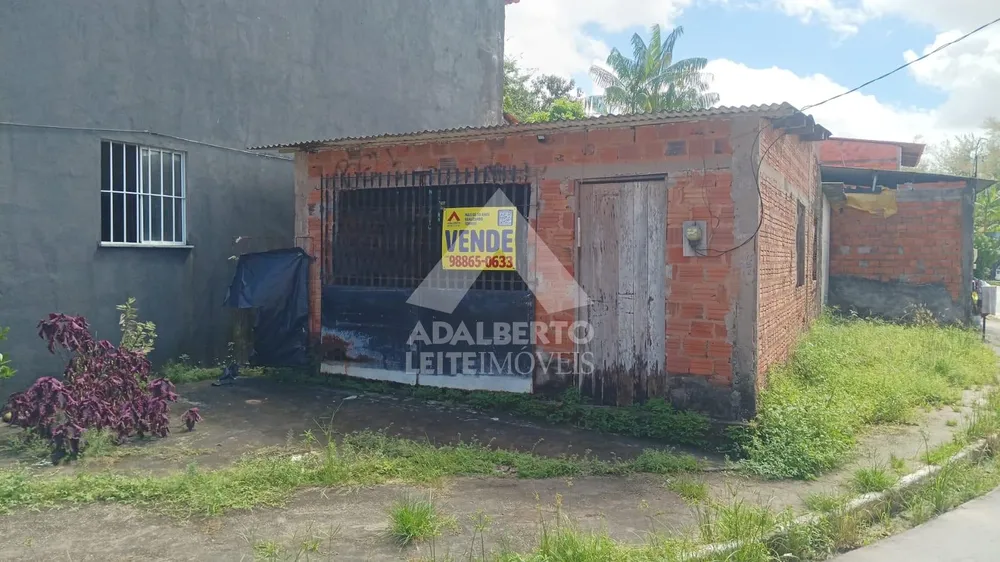 Terreno, 68 m² - Foto 1