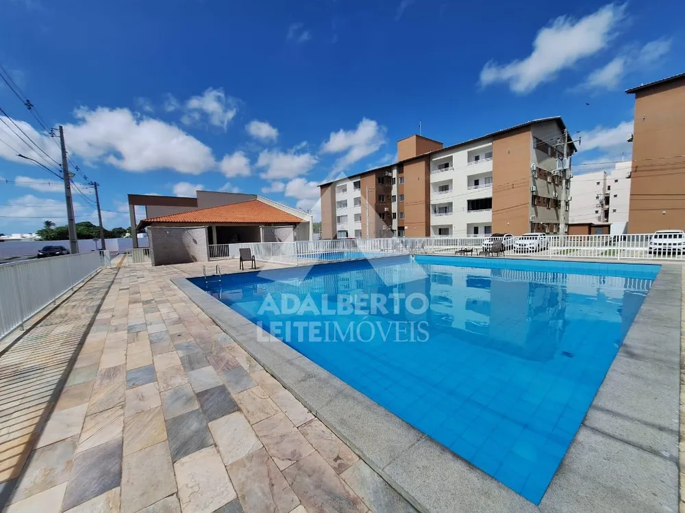 Apartamento, 2 quartos, 56 m² - Foto 1