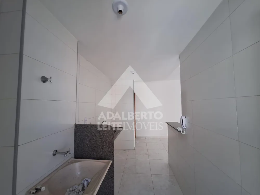 Apartamento, 2 quartos, 56 m² - Foto 3