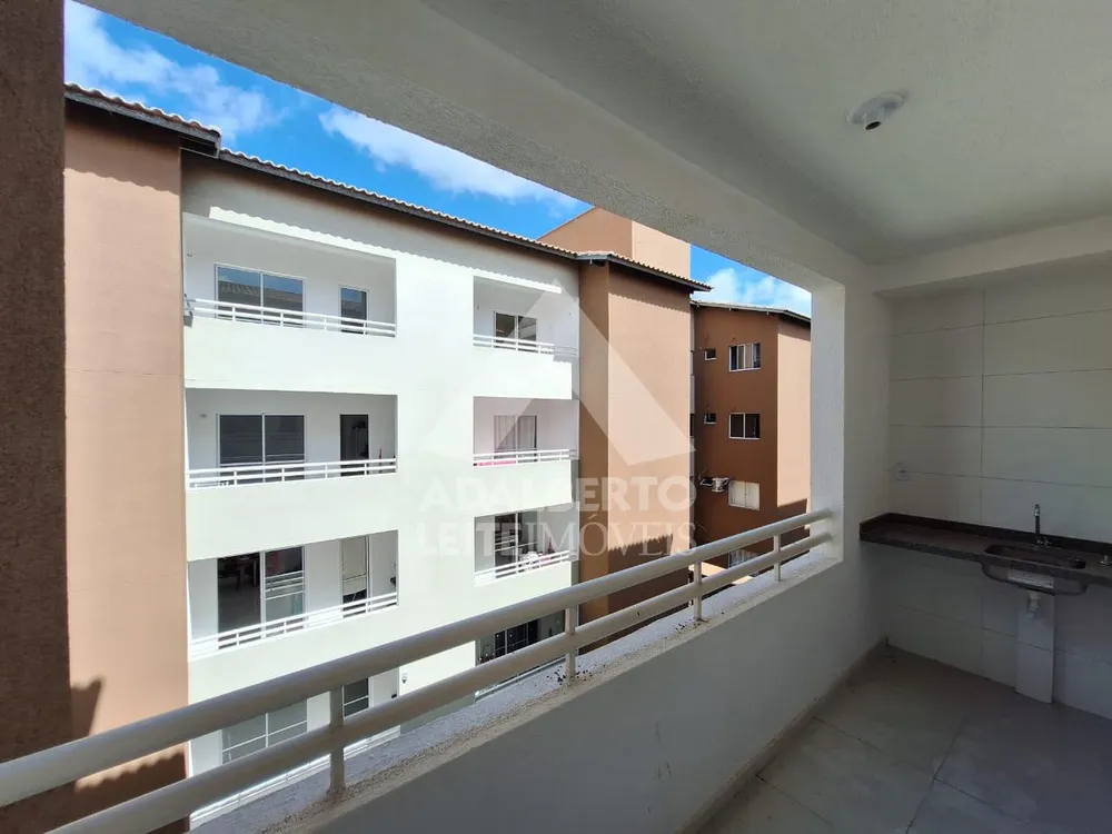 Apartamento, 2 quartos, 56 m² - Foto 5