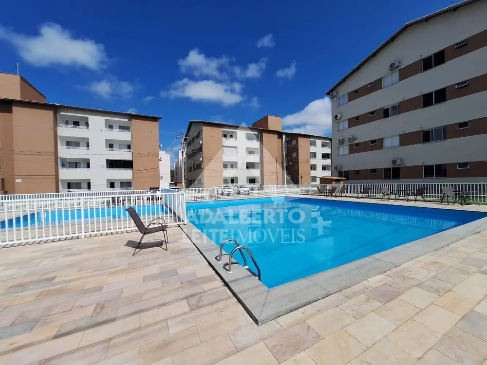 Apartamento, 2 quartos, 56 m² - Foto 10