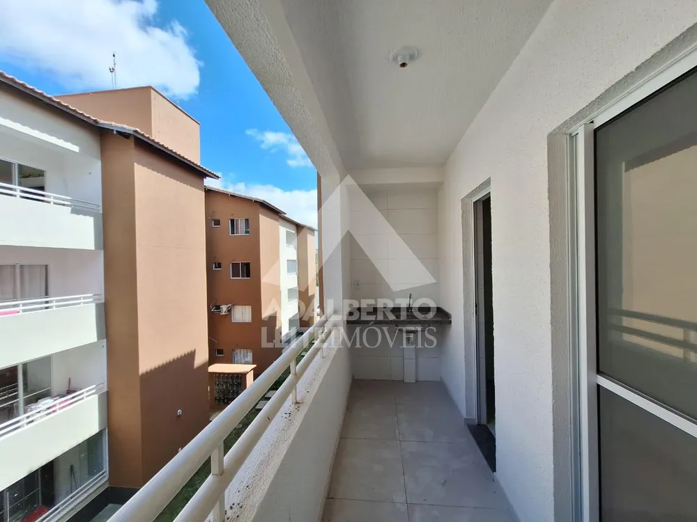 Apartamento, 2 quartos, 56 m² - Foto 4