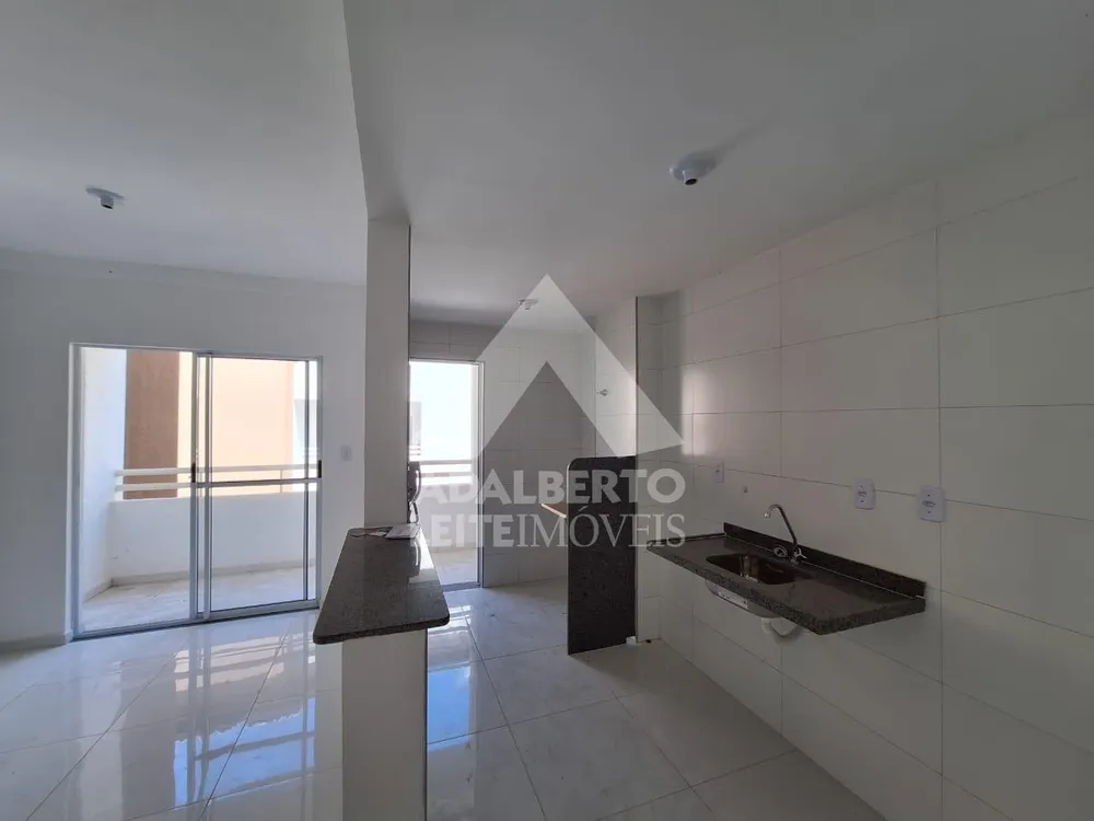 Apartamento, 2 quartos, 56 m² - Foto 2
