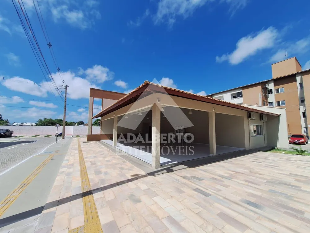 Apartamento, 2 quartos, 56 m² - Foto 11