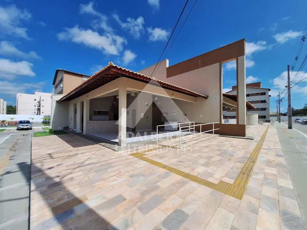 Apartamento, 2 quartos, 56 m² - Foto 12