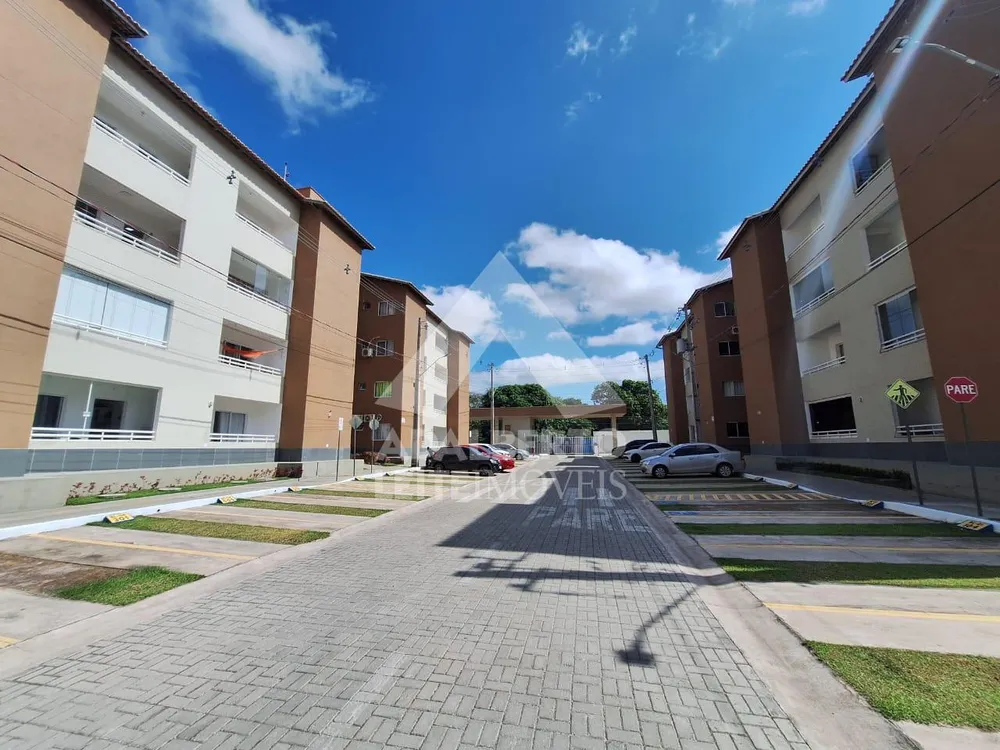 Apartamento, 2 quartos, 56 m² - Foto 14