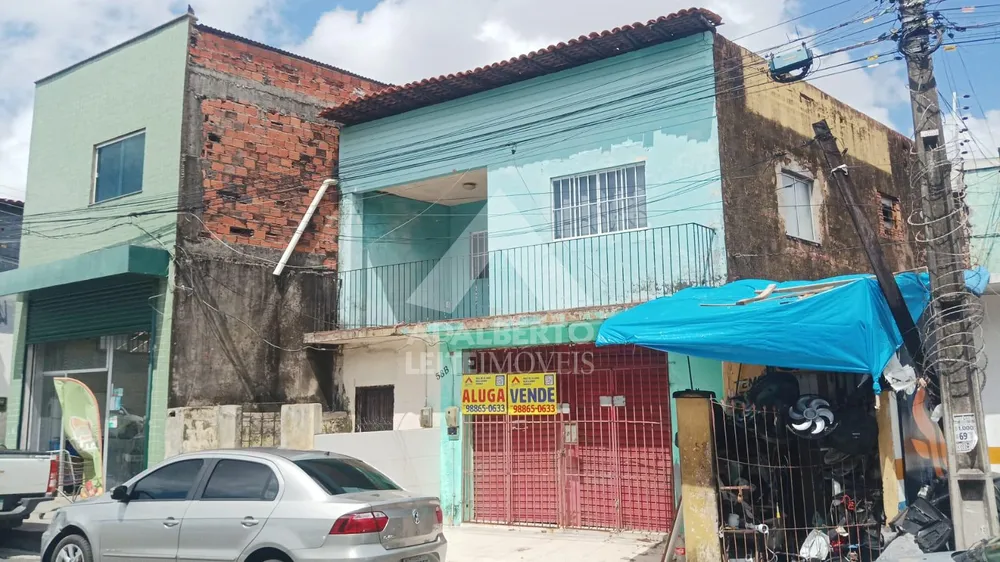 Casa, 4 quartos, 157 m² - Foto 1