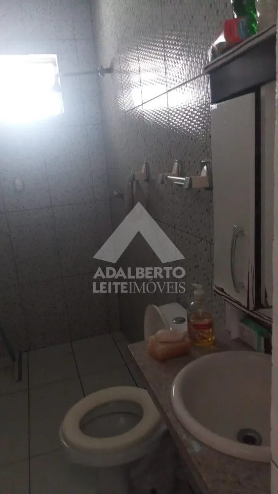 Casa, 6 quartos, 180 m² - Foto 9