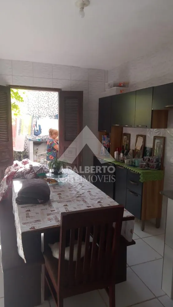 Casa, 6 quartos, 180 m² - Foto 12
