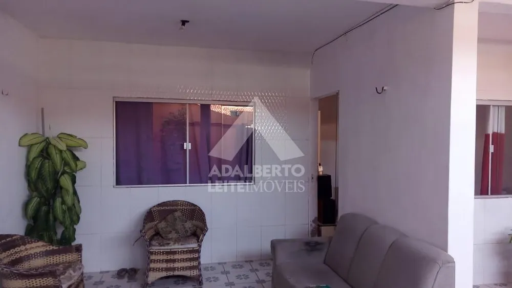 Casa, 6 quartos, 180 m² - Foto 7