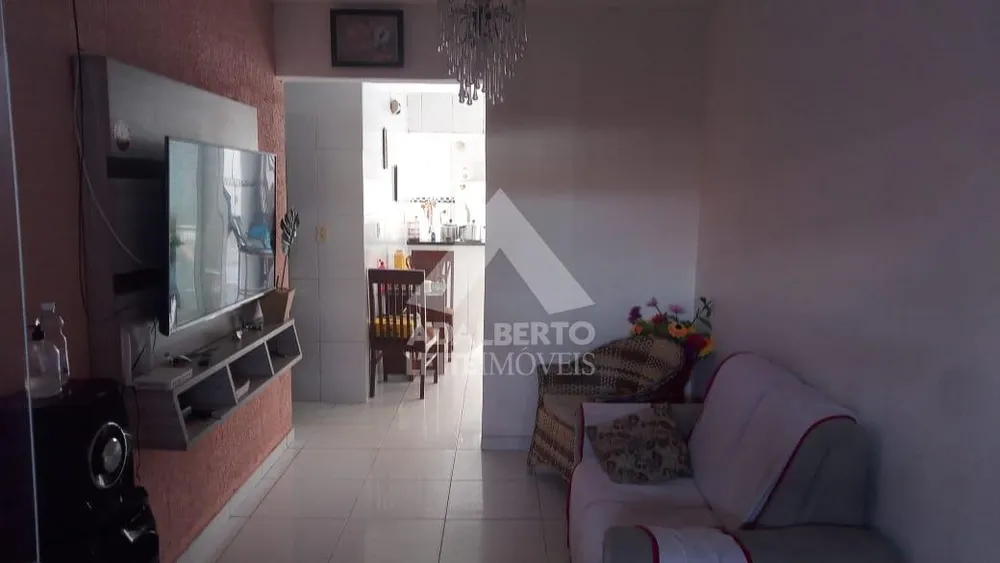 Casa, 6 quartos, 180 m² - Foto 4