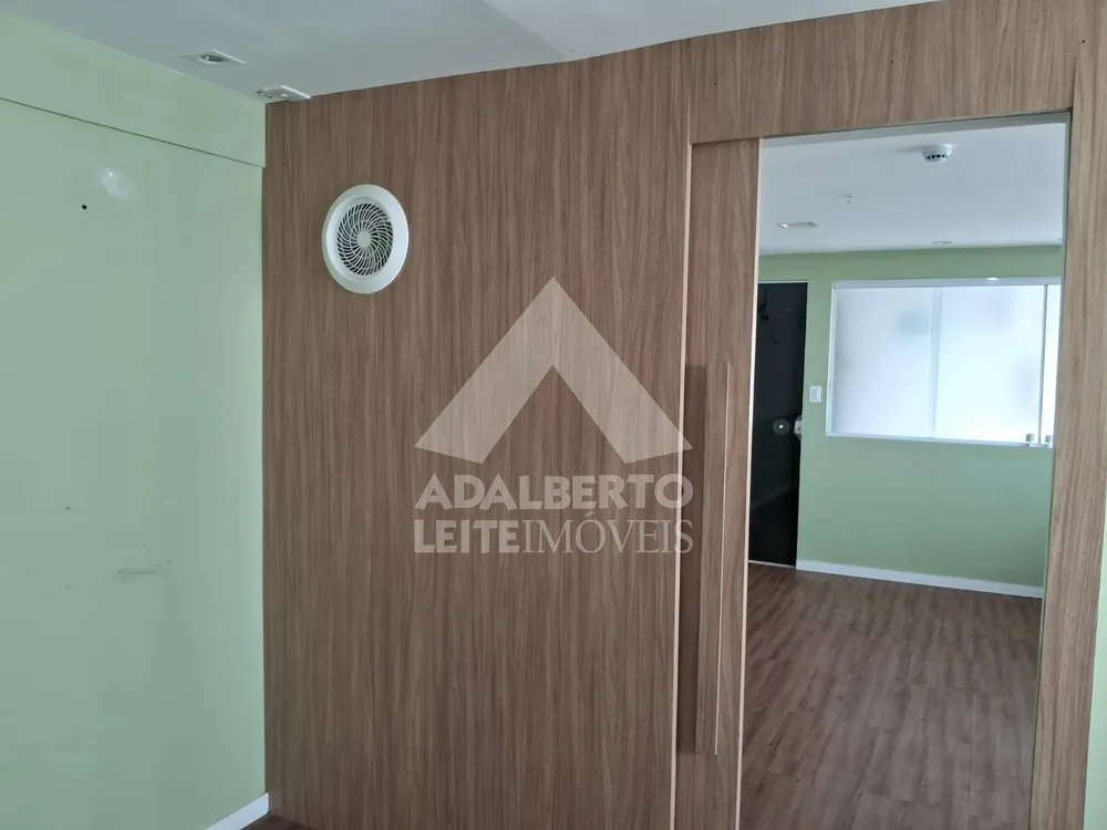 Sala-Conjunto, 29 m² - Foto 1