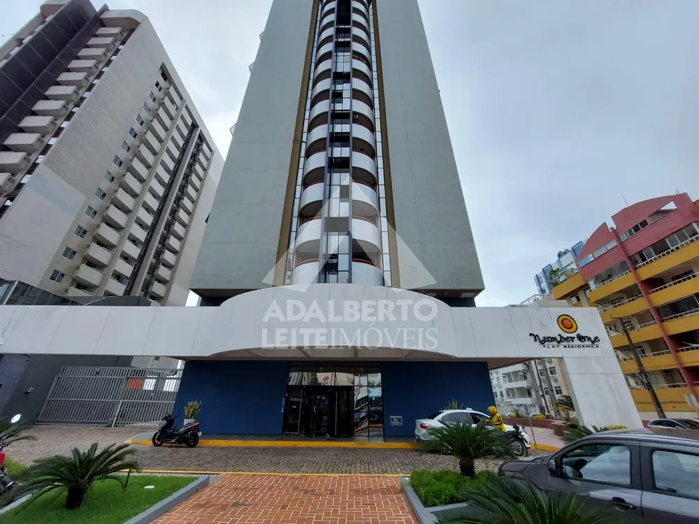 Apartamento, 1 quarto, 40 m² - Foto 1