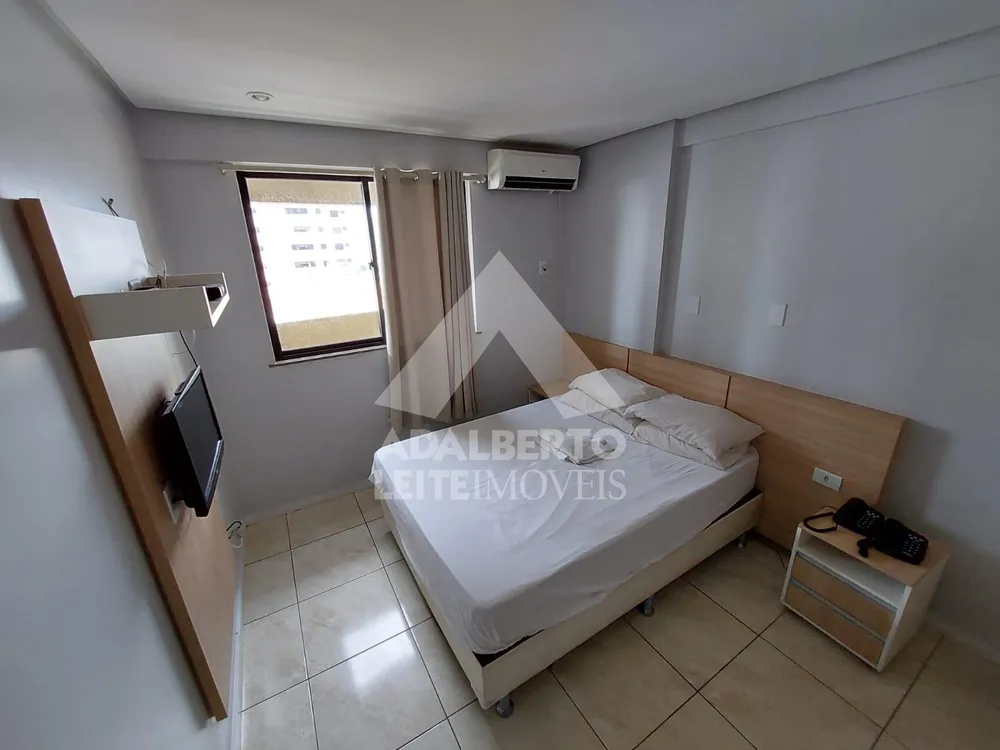 Apartamento, 1 quarto, 40 m² - Foto 8