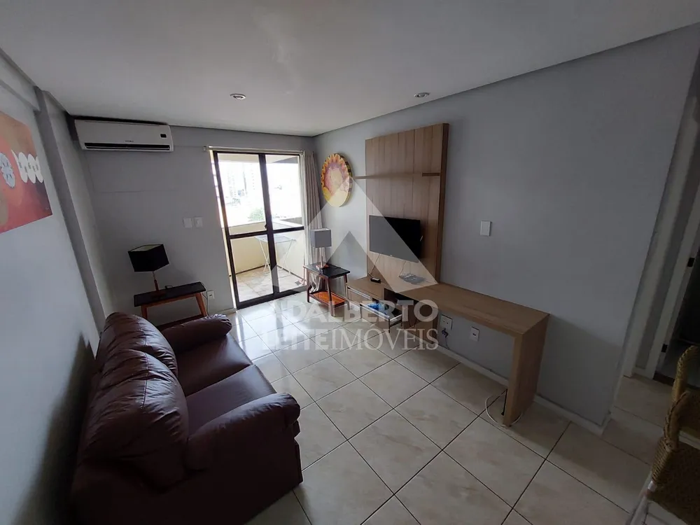 Apartamento, 1 quarto, 40 m² - Foto 5