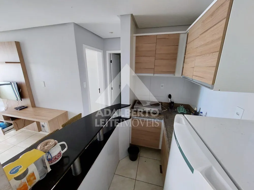 Apartamento, 1 quarto, 40 m² - Foto 6