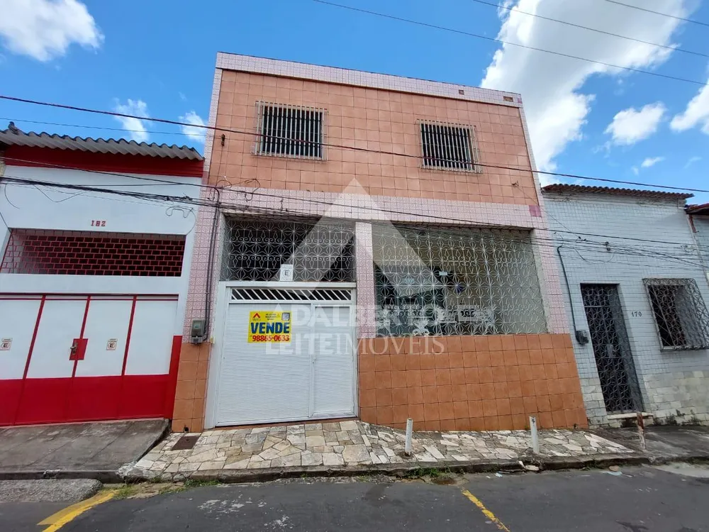 Casa, 1 quarto, 310 m² - Foto 1