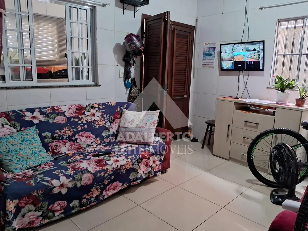Casa, 3 quartos, 246 m² - Foto 3