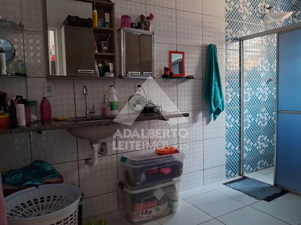 Casa, 3 quartos, 246 m² - Foto 5