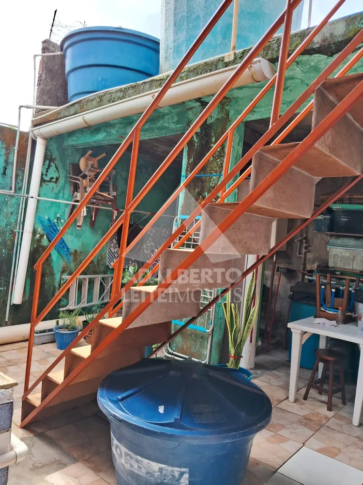 Casa, 3 quartos, 246 m² - Foto 7