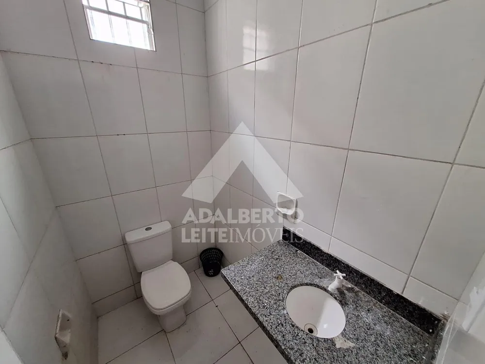 Loja-Salão, 136 m² - Foto 8