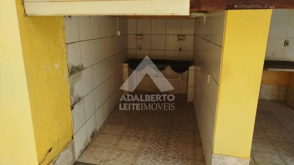Casa, 5 quartos, 384 m² - Foto 1