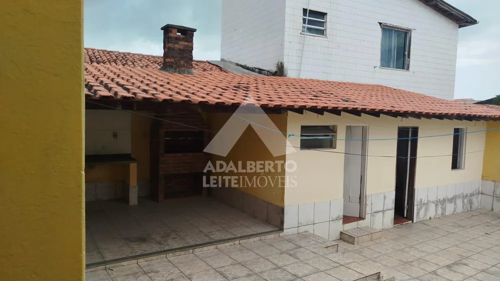 Casa, 5 quartos, 384 m² - Foto 10