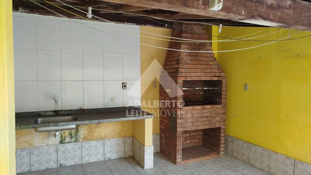 Casa, 5 quartos, 384 m² - Foto 2
