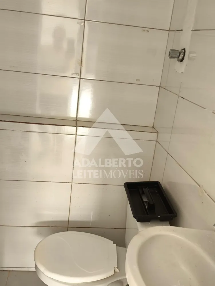 Loja-Salão, 25 m² - Foto 4