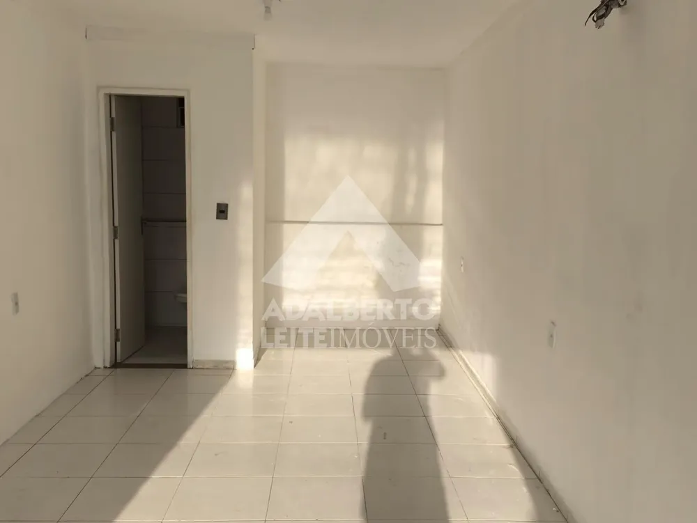 Loja-Salão, 25 m² - Foto 2