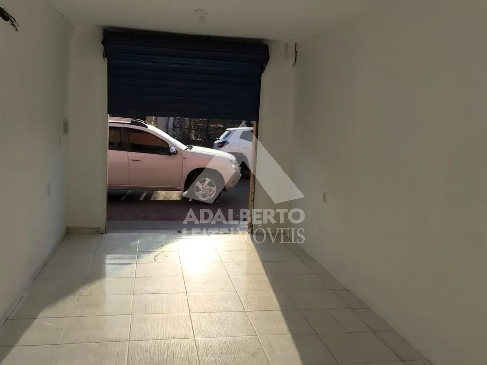 Loja-Salão, 25 m² - Foto 3