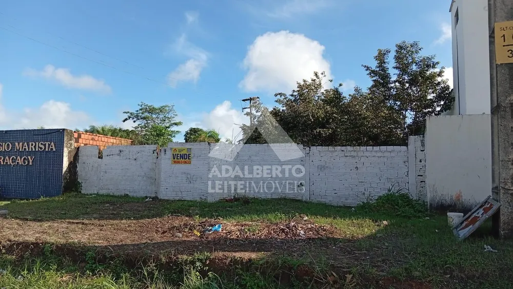 Terreno, 4004 m² - Foto 1