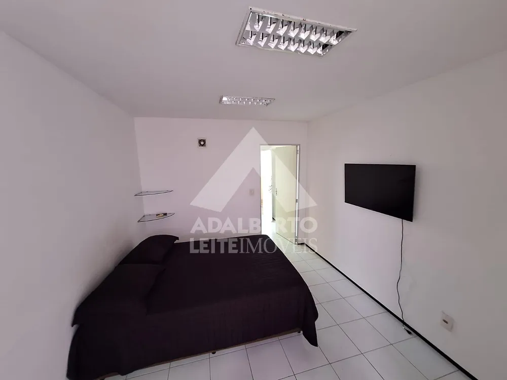 Sala-Conjunto, 32 m² - Foto 7