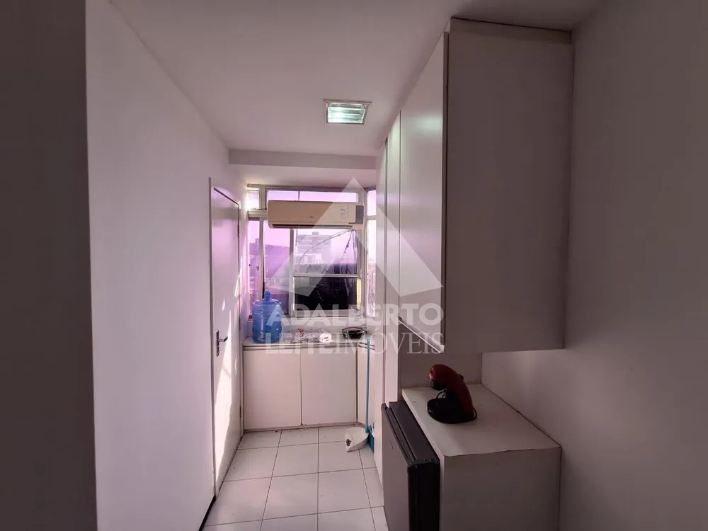 Sala-Conjunto, 32 m² - Foto 4