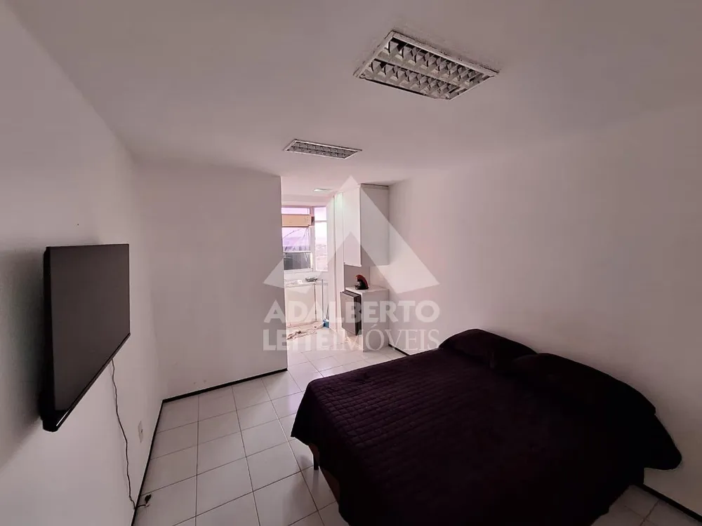 Sala-Conjunto, 32 m² - Foto 2