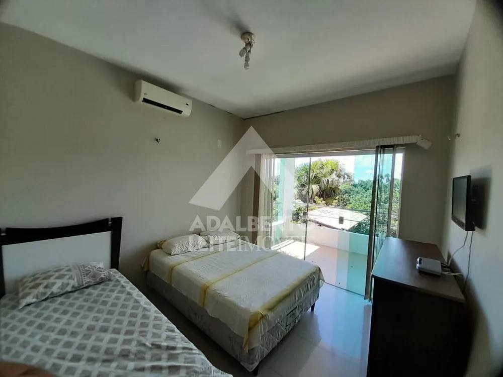 Casa, 6 quartos, 810 m² - Foto 9