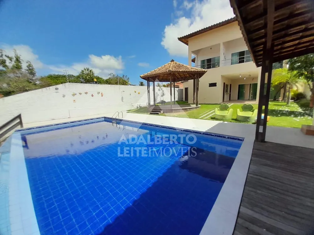 Casa, 6 quartos, 810 m² - Foto 11