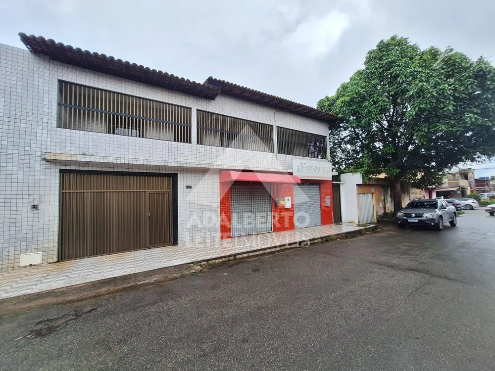 Casa, 5 quartos, 360 m² - Foto 2