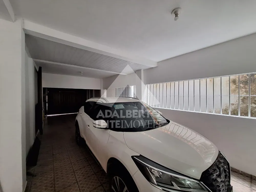 Casa, 5 quartos, 360 m² - Foto 1