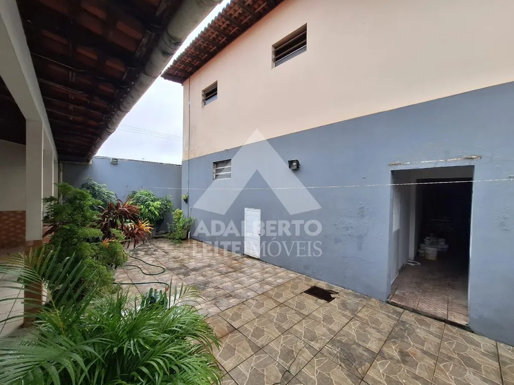 Casa, 5 quartos, 360 m² - Foto 5