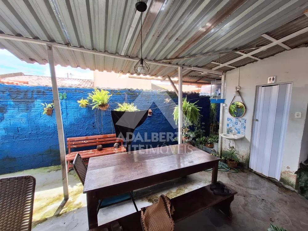 Casa, 3 quartos, 181 m² - Foto 12