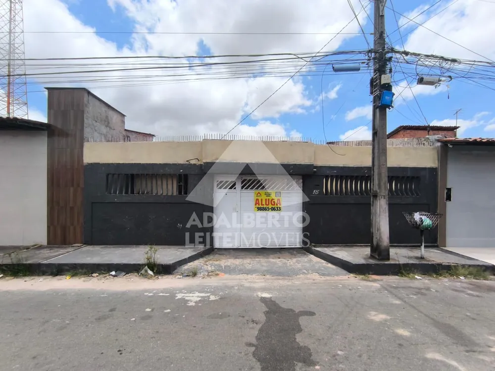 Casa, 3 quartos, 181 m² - Foto 1