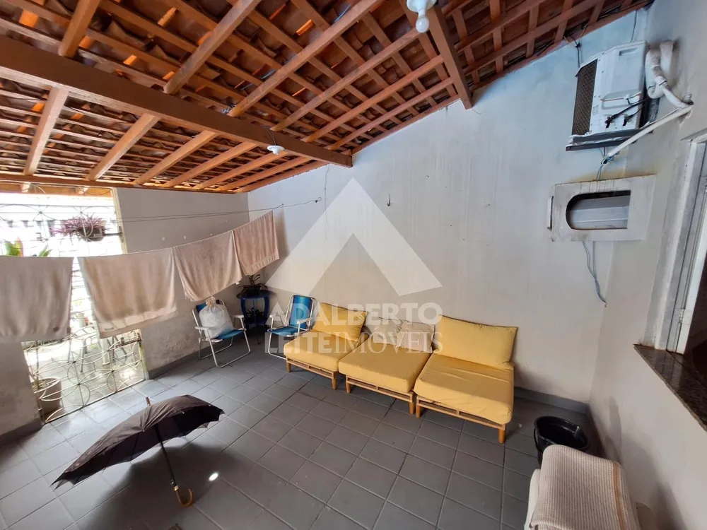 Casa, 3 quartos, 181 m² - Foto 3