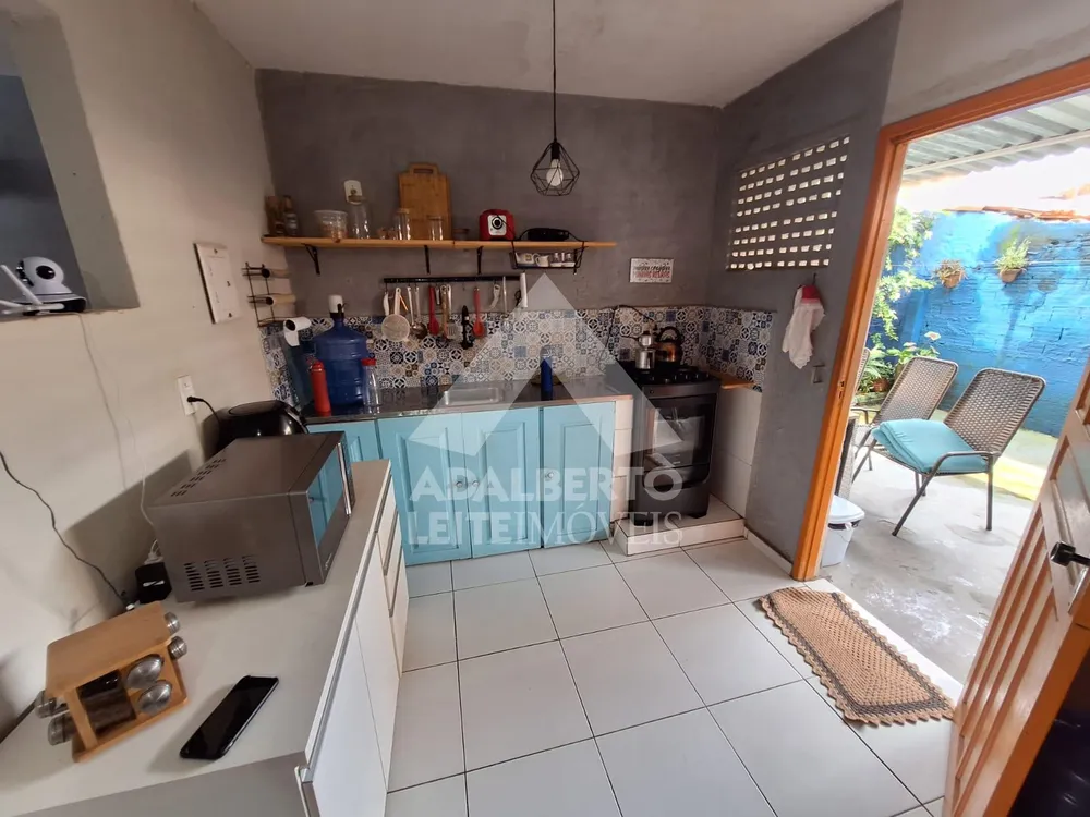 Casa, 3 quartos, 181 m² - Foto 11