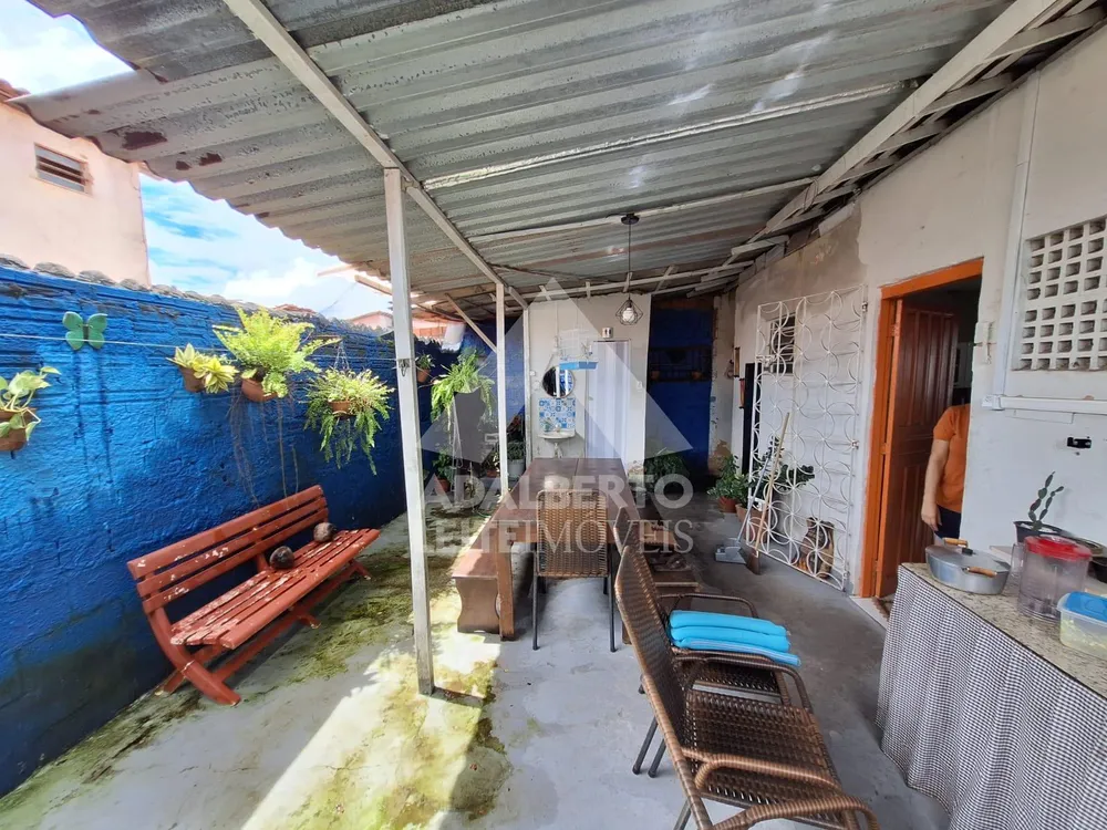 Casa, 3 quartos, 181 m² - Foto 8