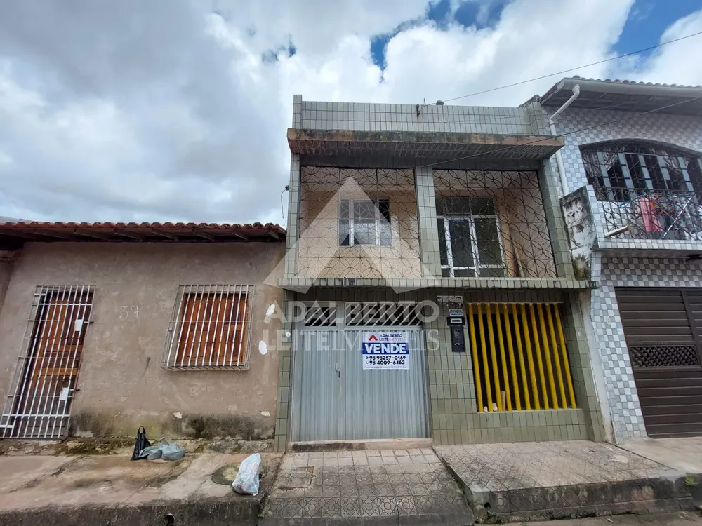 Casa, 3 quartos, 128 m² - Foto 1