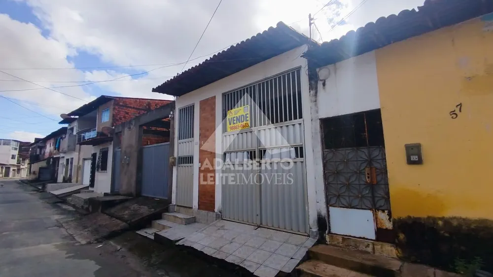 Casa, 2 quartos, 220 m² - Foto 6